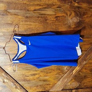 Women's XL Track/Field Shirt